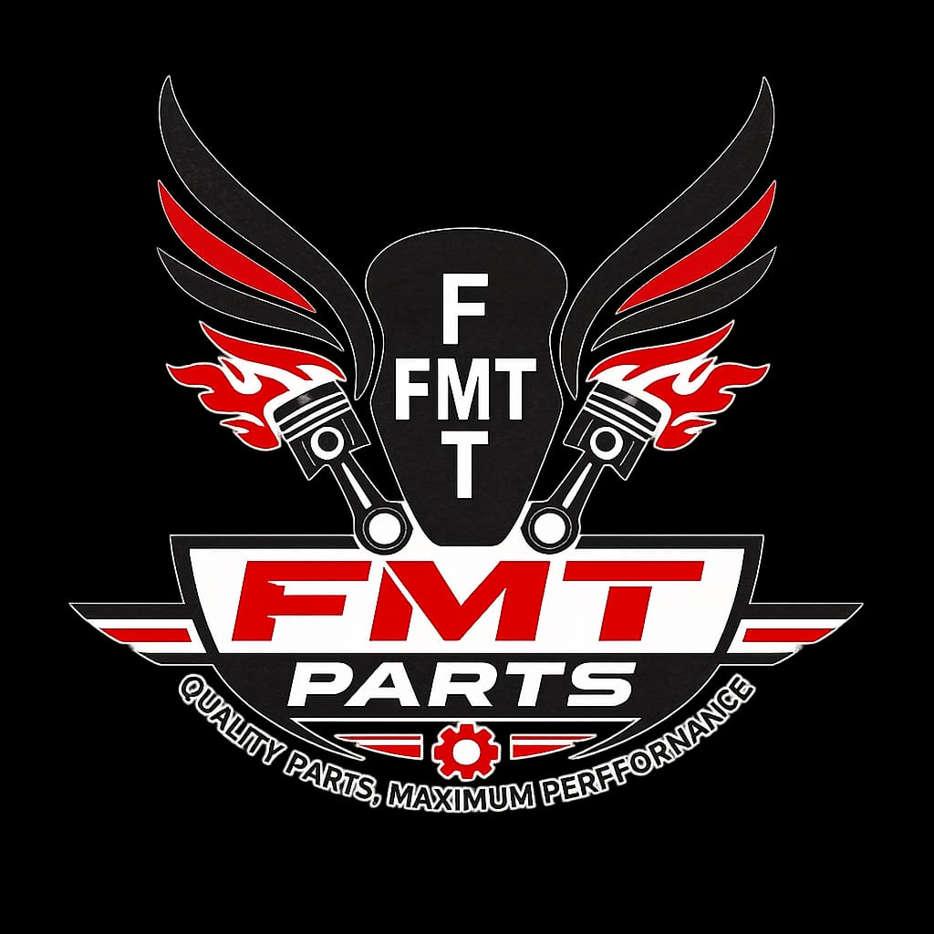 FMT Bike Spare Parts
