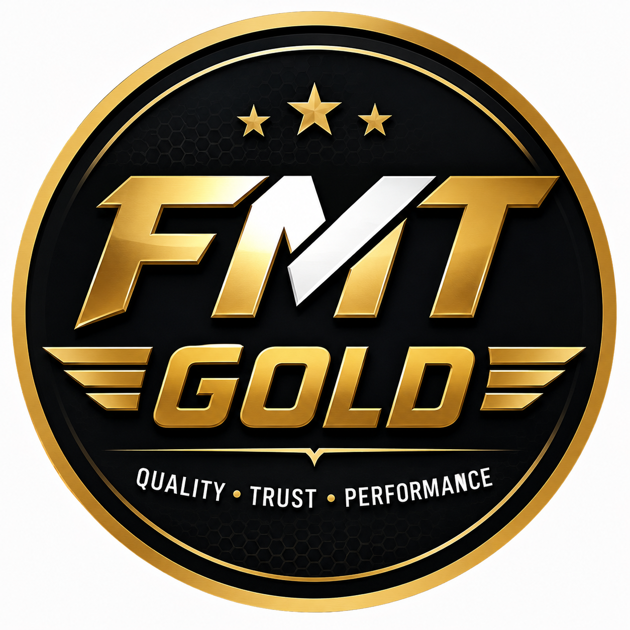 FMT GOLD